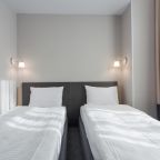 Двухместный (Стандарт), Гостиница Максим Белая Башня