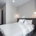 Двухместный (Стандарт), Гостиница Максим Белая Башня