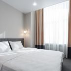 Двухместный (Стандарт), Гостиница Максим Белая Башня