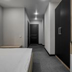 Двухместный (Стандарт с двуспальной кроватью), Гостиница Максим Белая Башня