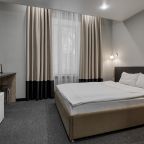 Двухместный (Стандарт с двуспальной кроватью), Гостиница Максим Белая Башня