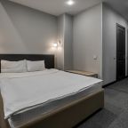 Двухместный (Стандарт с двуспальной кроватью), Гостиница Максим Белая Башня