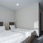 Трёхместный и более (Семейный), Гостиница Максим Белая Башня