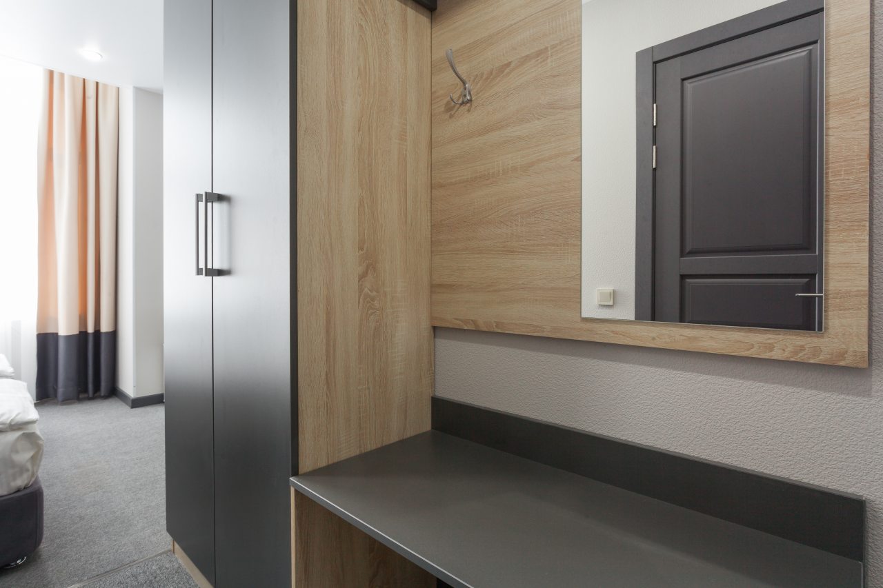 Трёхместный и более (Семейный), Гостиница Максим Белая Башня