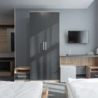 Трёхместный и более (Семейный), Гостиница Максим Белая Башня