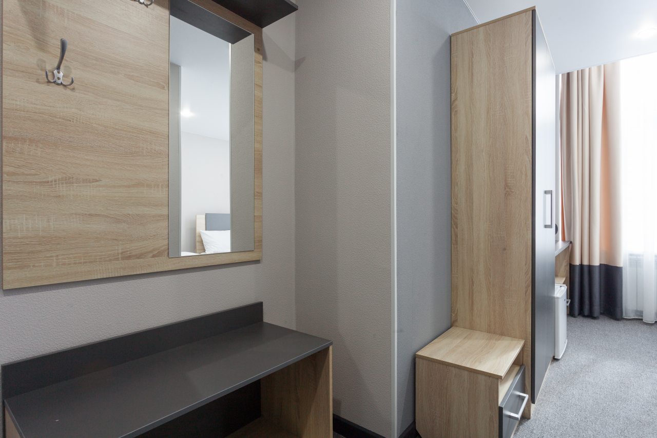 Трёхместный и более (Семейный), Гостиница Максим Белая Башня