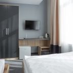 Трёхместный и более (Семейный), Гостиница Максим Белая Башня