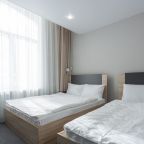 Трёхместный и более (Семейный), Гостиница Максим Белая Башня