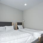 Трёхместный и более (Семейный), Гостиница Максим Белая Башня