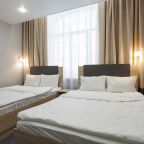 Трёхместный и более (Стандарт улучшенный), Гостиница Максим Белая Башня