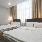 Трёхместный и более (Стандарт улучшенный), Гостиница Максим Белая Башня