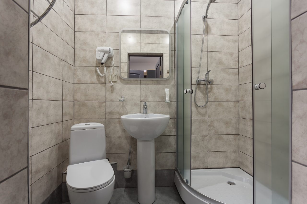 Трёхместный и более (Стандарт улучшенный), Гостиница Максим Белая Башня