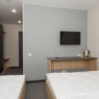 Трёхместный и более (Стандарт улучшенный), Гостиница Максим Белая Башня