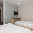 Трёхместный и более (Стандарт улучшенный), Гостиница Максим Белая Башня