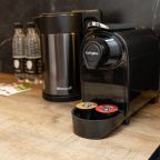 Апартаменты (Двухуровневые на Верещагина 10), Апартаменты GreenLine двухуровневые by Karmanns