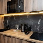 Апартаменты (Двухуровневые на Верещагина 10), Апартаменты GreenLine двухуровневые by Karmanns