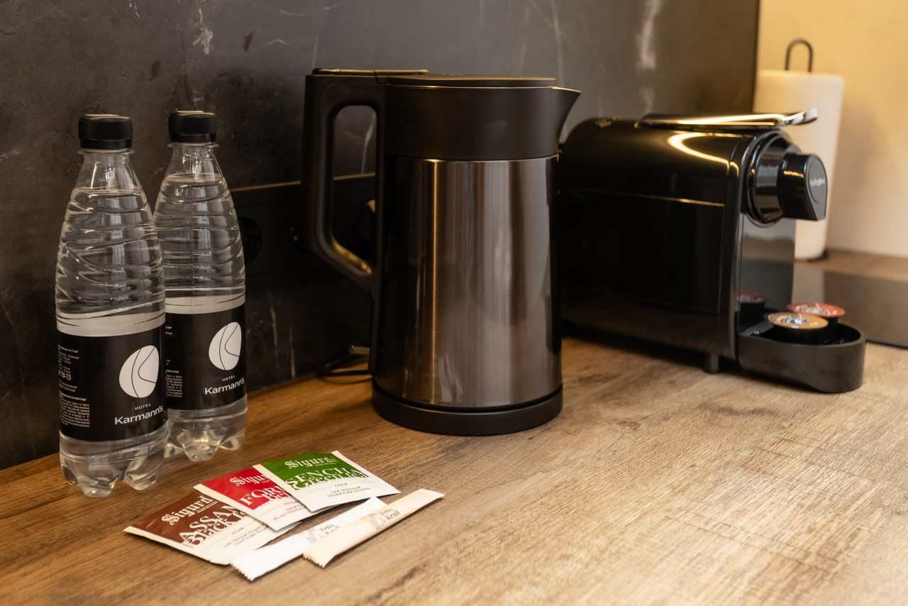 Апартаменты (Двухуровневые на Верещагина 10), Апартаменты GreenLine двухуровневые by Karmanns