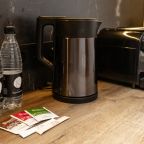 Апартаменты (Двухуровневые на Верещагина 10), Апартаменты GreenLine двухуровневые by Karmanns