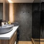 Апартаменты (Двухуровневые на Верещагина 10), Апартаменты GreenLine двухуровневые by Karmanns