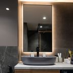 Апартаменты (Двухуровневые на Верещагина 10), Апартаменты GreenLine двухуровневые by Karmanns