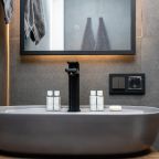 Апартаменты (Двухуровневые на Верещагина 10), Апартаменты GreenLine двухуровневые by Karmanns