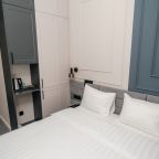 Двухместный (Стандарт), Отель InnJoy Hotel