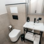 Двухместный (Стандарт), Отель InnJoy Hotel