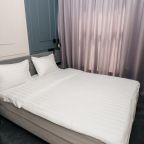 Двухместный (Стандарт), Отель InnJoy Hotel