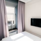 Двухместный (Стандарт), Отель InnJoy Hotel