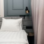 Двухместный (Стандарт), Отель InnJoy Hotel