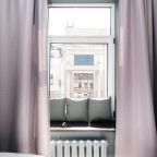 Двухместный (Стандарт), Отель InnJoy Hotel