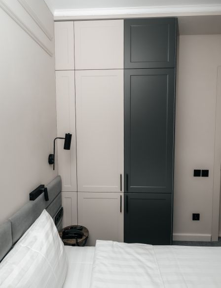 Фотография номера гостиницы Innjoy