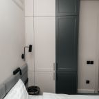 Двухместный (Улучшенный), Отель InnJoy Hotel