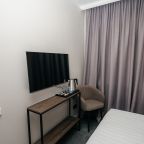 Двухместный (Улучшенный), Отель InnJoy Hotel