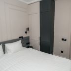 Двухместный (Улучшенный), Отель InnJoy Hotel