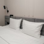 Двухместный (Улучшенный), Отель InnJoy Hotel