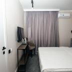 Двухместный (Улучшенный), Отель InnJoy Hotel