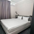 Двухместный (Улучшенный), Отель InnJoy Hotel