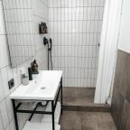 Двухместный (Улучшенный), Отель InnJoy Hotel