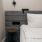 Двухместный (Улучшенный), Отель InnJoy Hotel