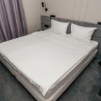 Двухместный (Улучшенный), Отель InnJoy Hotel