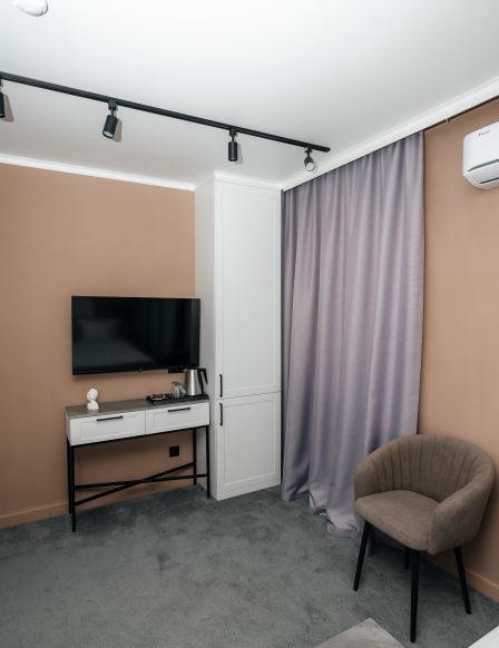 Фотография номера гостиницы Innjoy