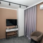 Двухместный (Комфорт), Отель InnJoy Hotel