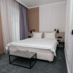 Двухместный (Комфорт), Отель InnJoy Hotel