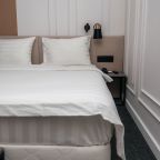 Двухместный (Комфорт), Отель InnJoy Hotel