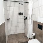 Двухместный (Комфорт), Отель InnJoy Hotel