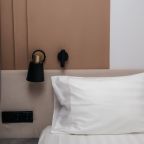 Двухместный (Комфорт), Отель InnJoy Hotel