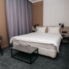 Двухместный (Комфорт), Отель InnJoy Hotel