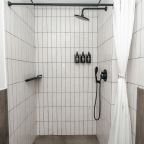 Двухместный (Комфорт), Отель InnJoy Hotel