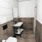 Двухместный (Комфорт), Отель InnJoy Hotel